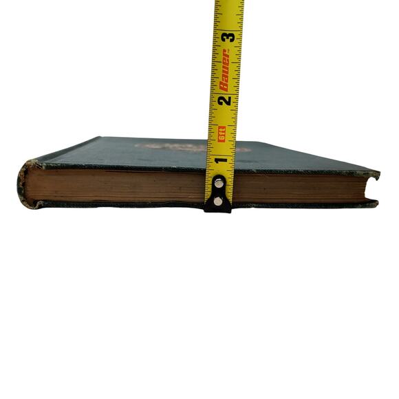 Year Book of United States Brewer Association 1913 Breweriana Beer Wine Liquor - Picture 6 of 16